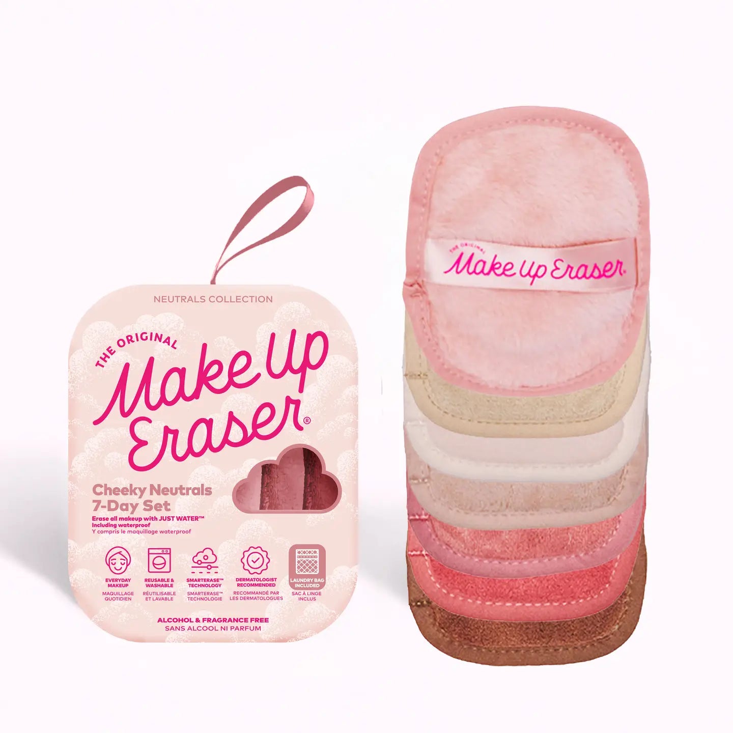 The Original Makeup Eraser