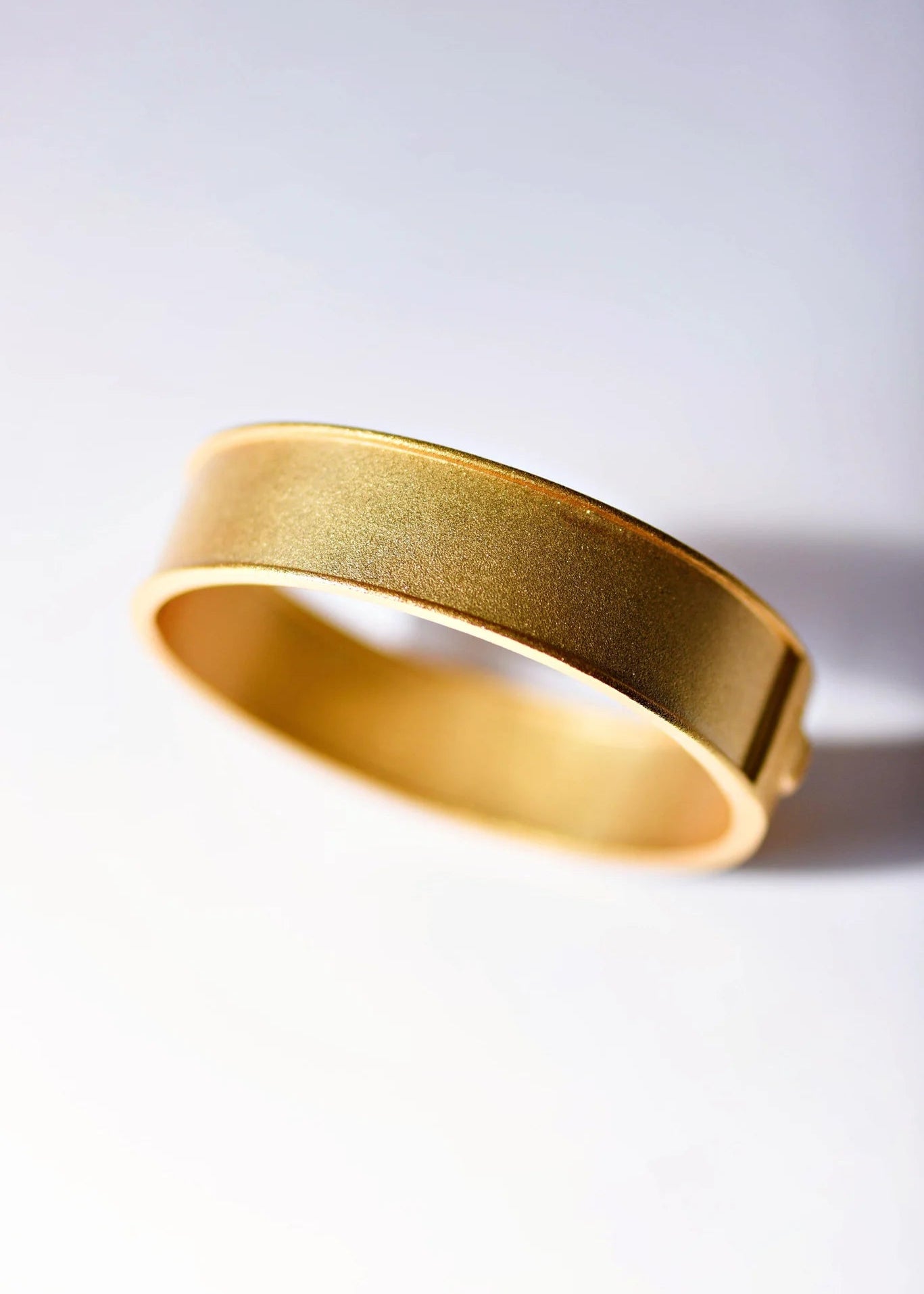 Tatum James Designs: Gwen Bangle