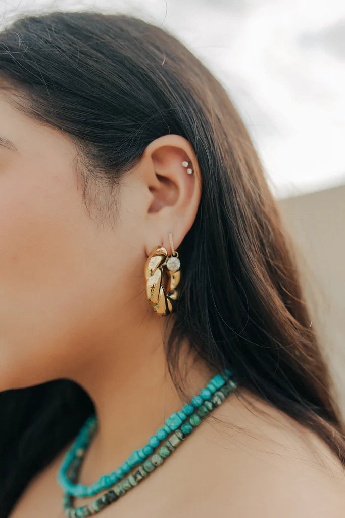 Betsy Pittard Designs: Mattie