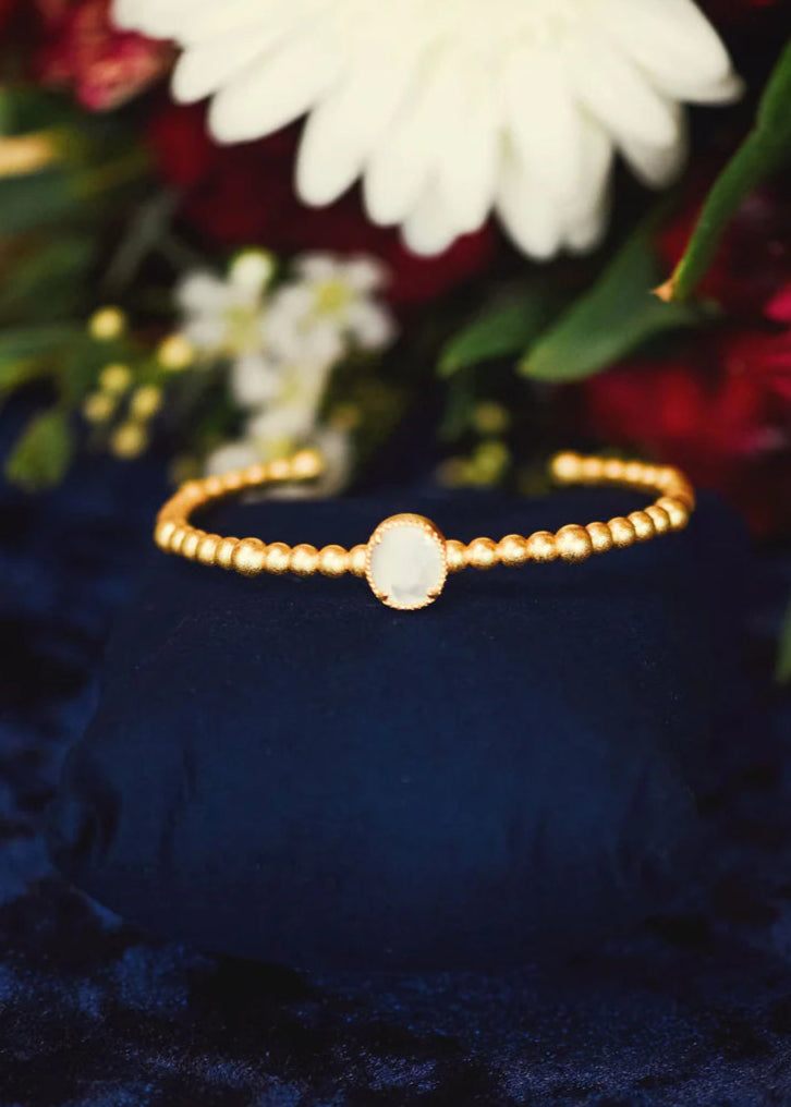 Tatum James Designs: Piper Cuff