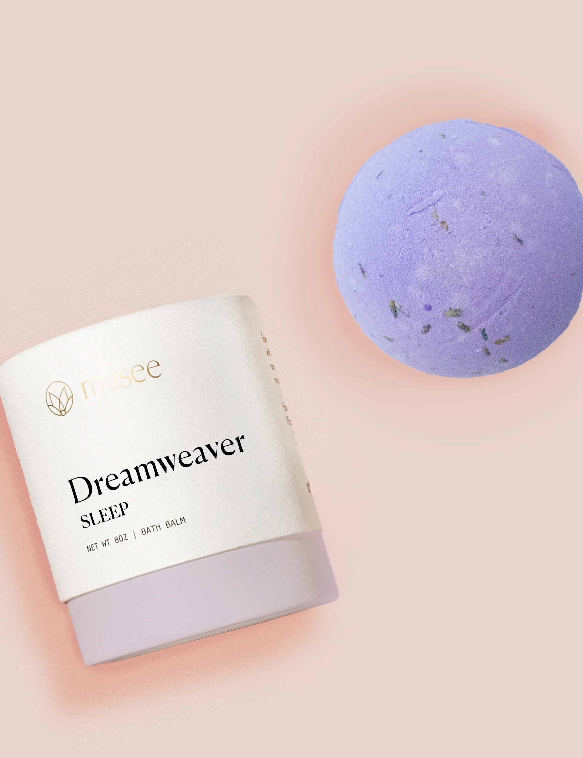 Musee Bath Balms: Dreamweaver