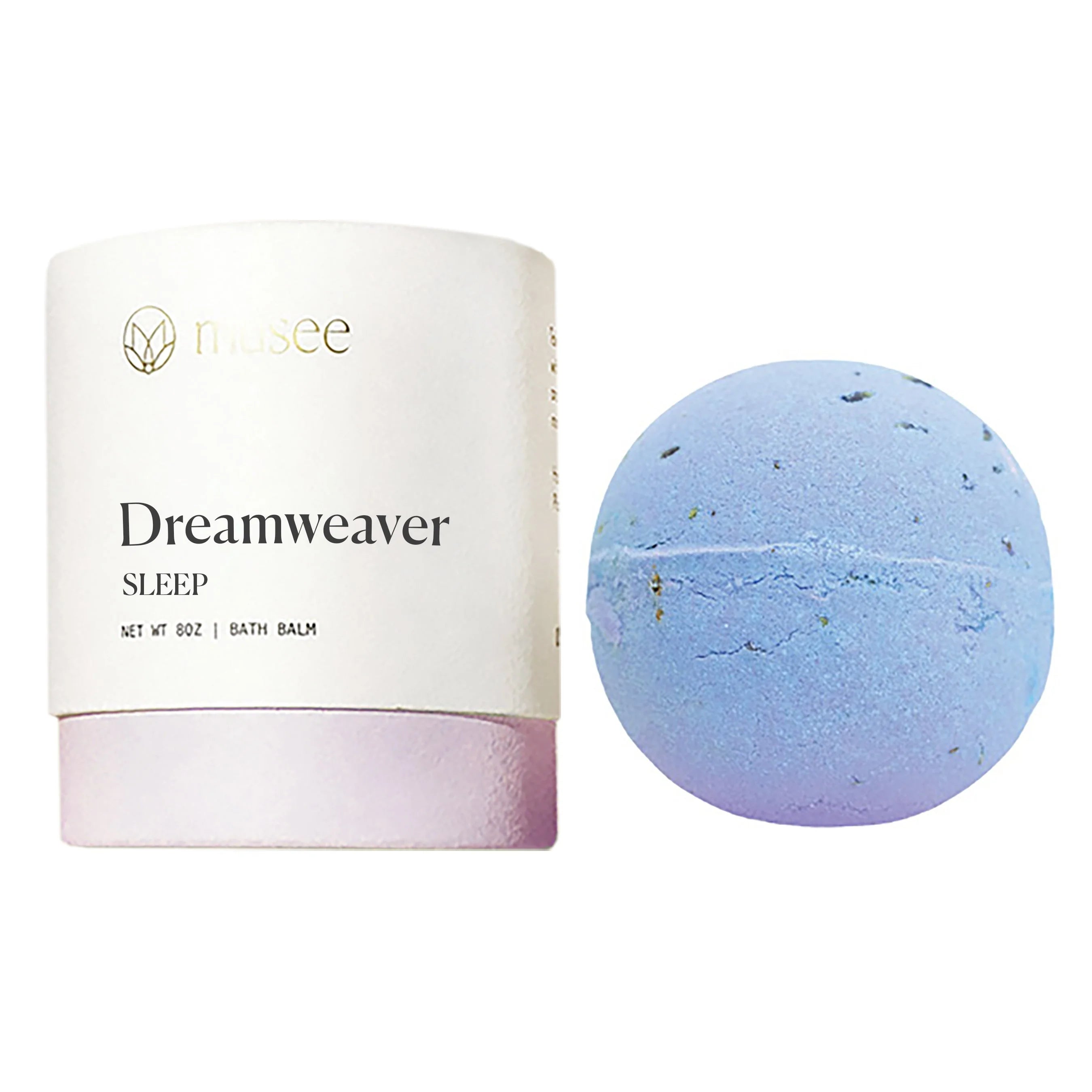 Musee Bath Balms: Dreamweaver