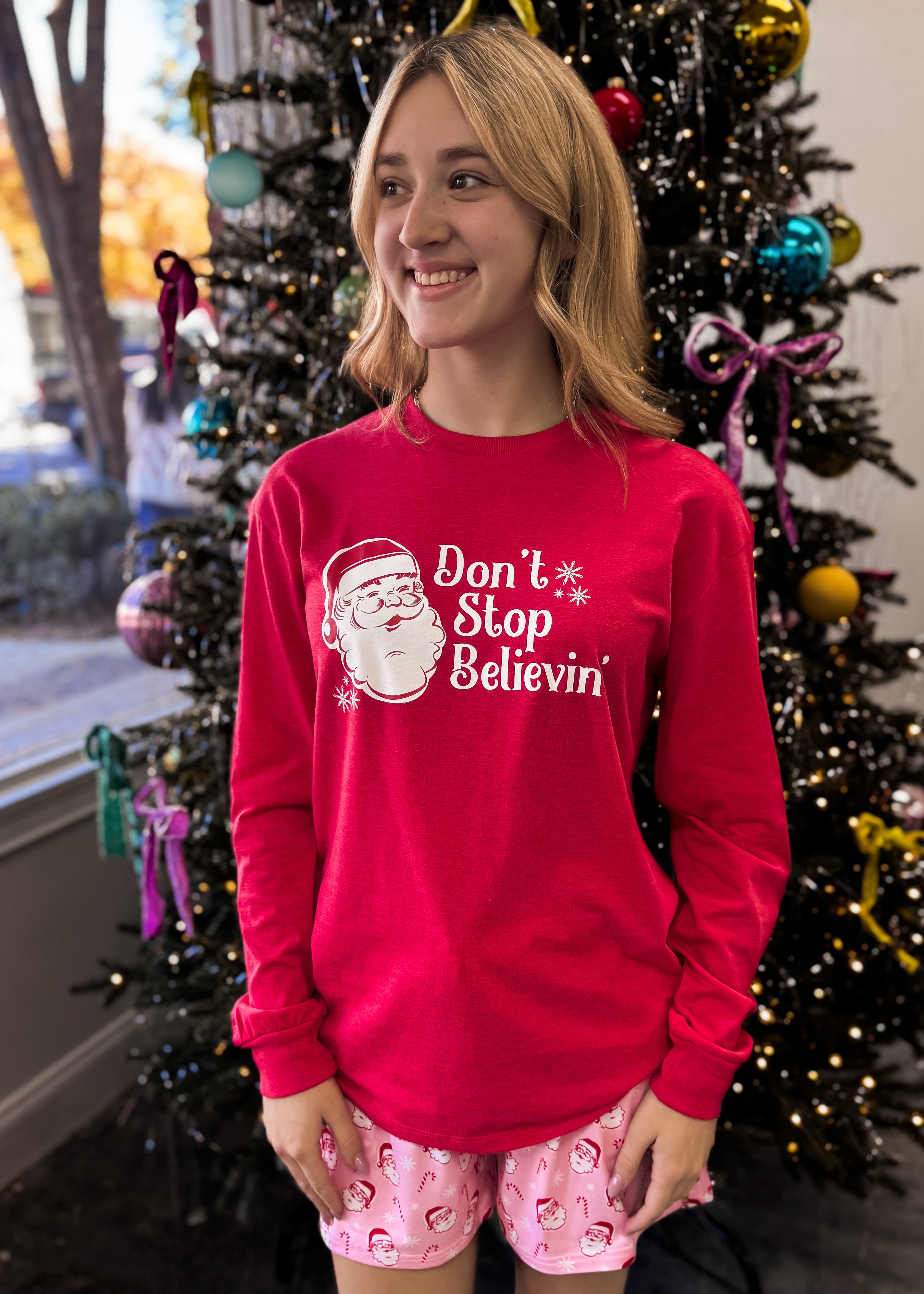 Don't Stop Believin' T-Shirt