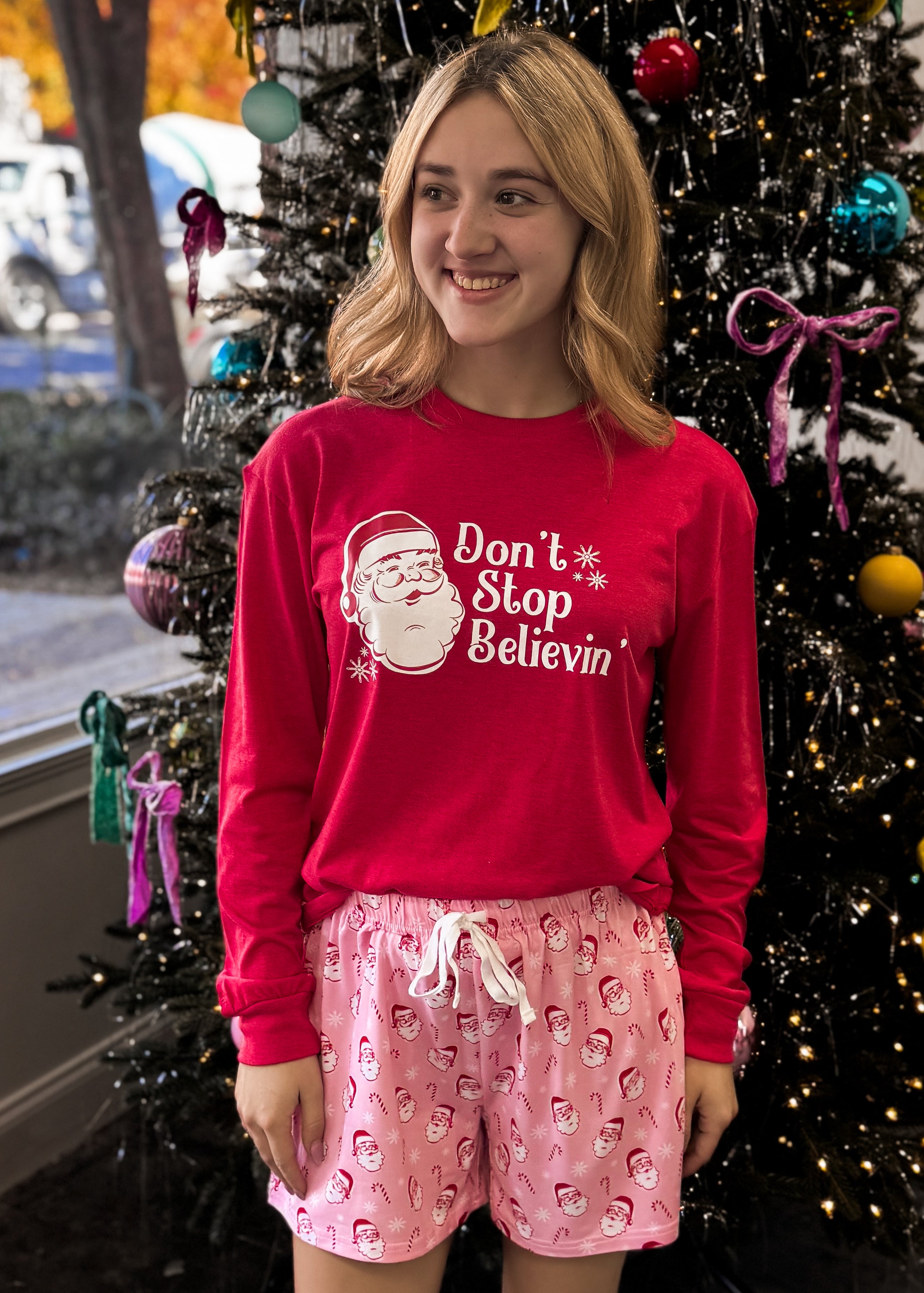 Don't Stop Believin' T-Shirt