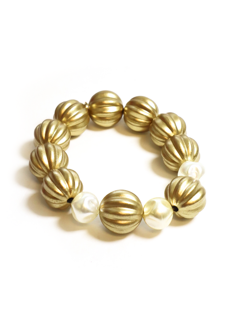 Betsy Pittard Designs: Etta, Gold