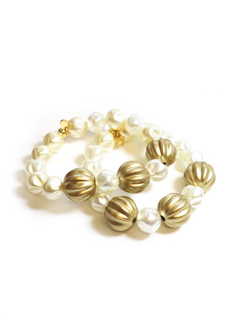 Betsy Pittard Designs: Etta, Pearl