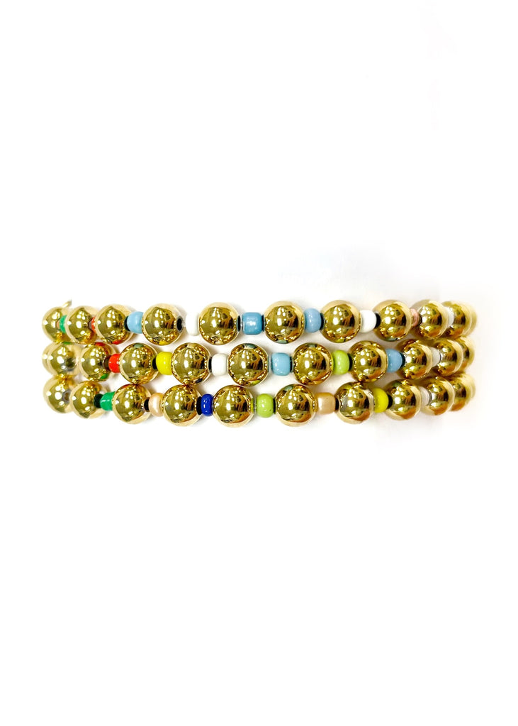 Betsy Pittard Designs: Forde, Multi