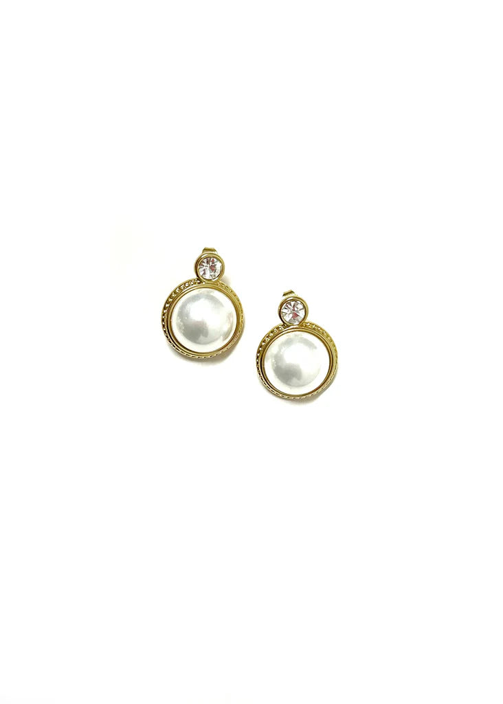 Betsy Pittard Designs: Dianna