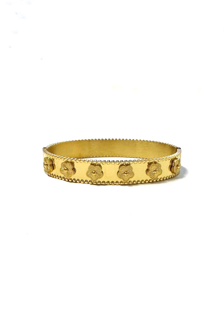 Betsy Pittard Designs: Lorelei Bracelet