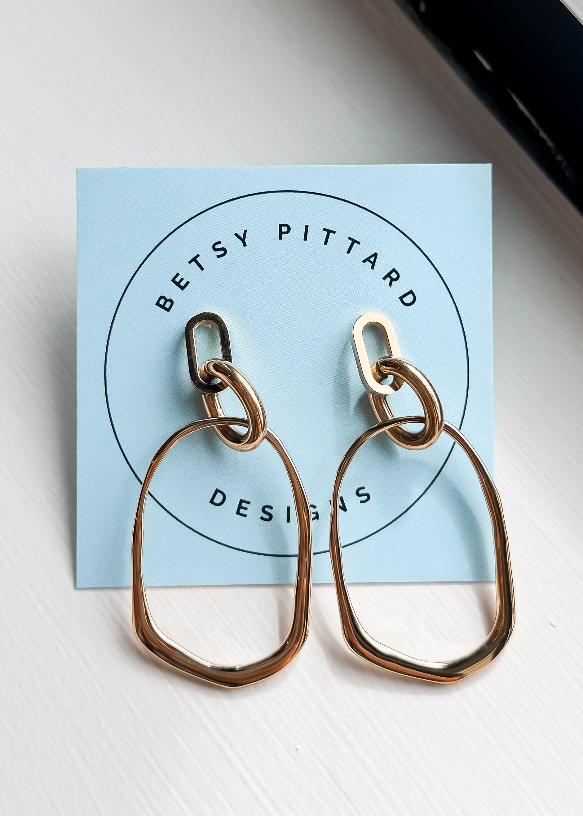 Betsy Pittard Designs: Verdery