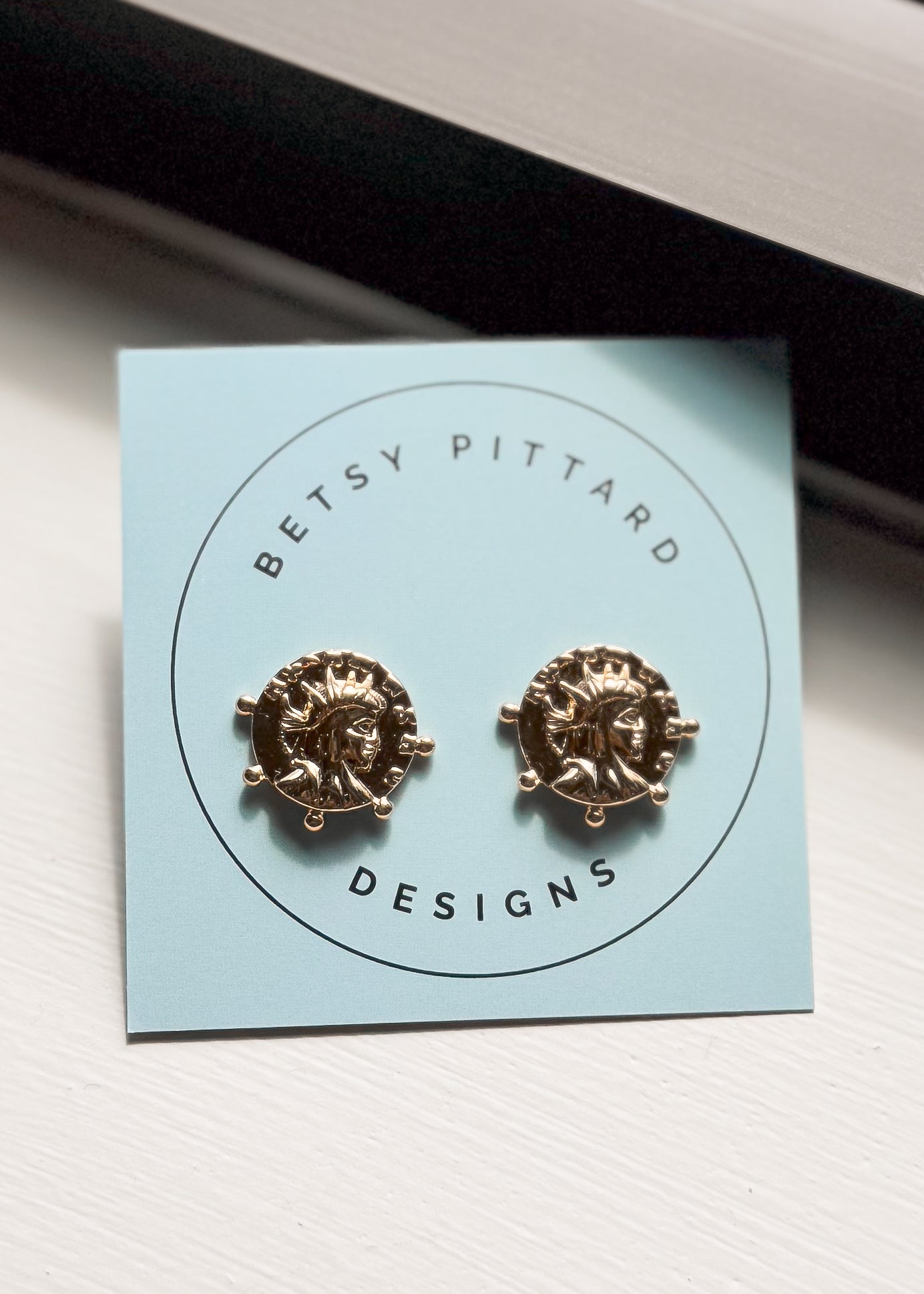 Betsy Pittard Designs: Ashling