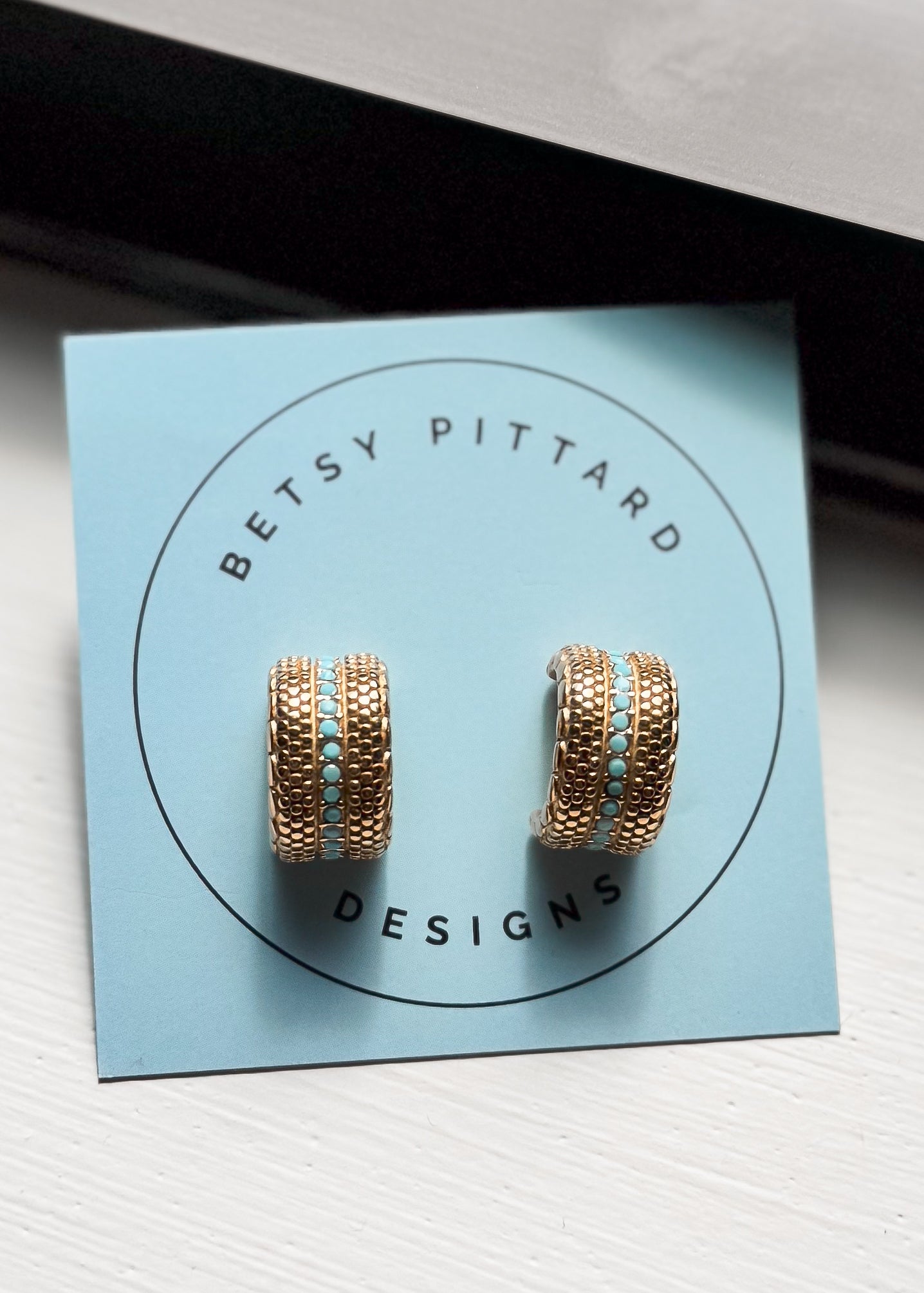 Betsy Pittard Designs: Ruth