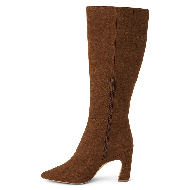 Coconuts X Matisse: Willow Knee-High Boots