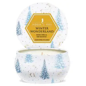SOi Company: Winter Wonderland 4oz
