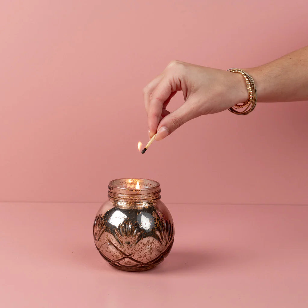 Bridgewater Candle Co: Sweet Grace, No. 8