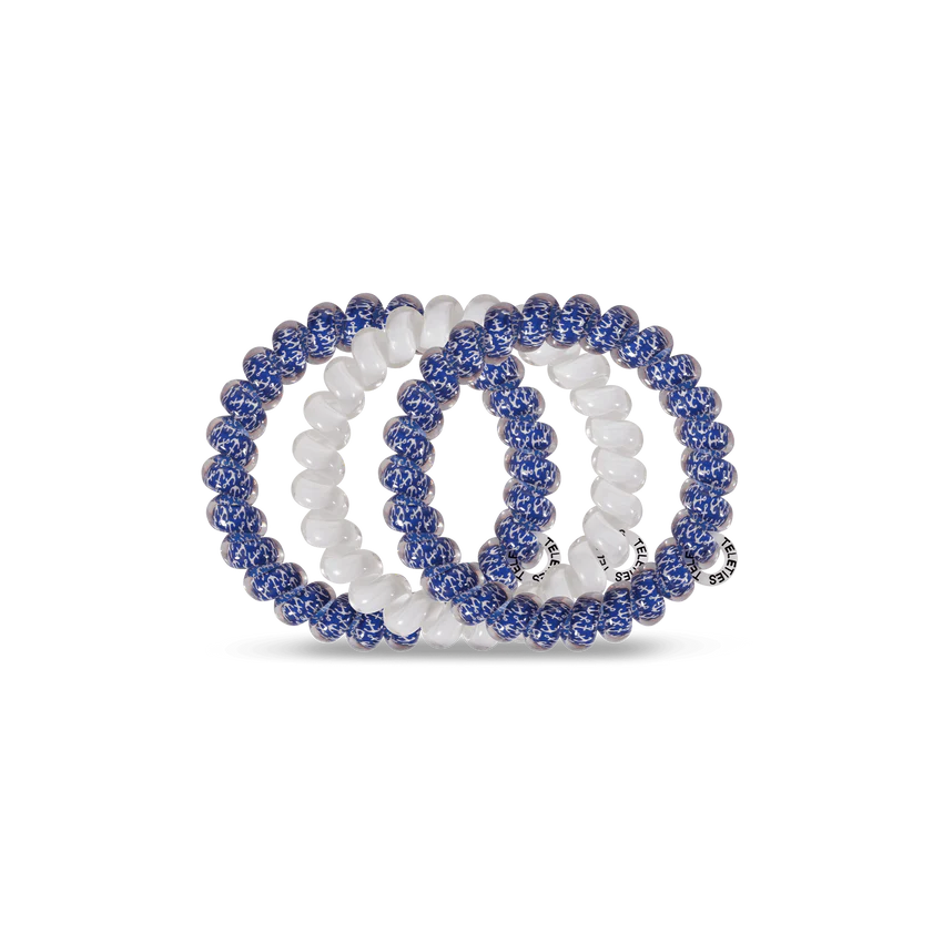 Teleties: Anchors Aweigh