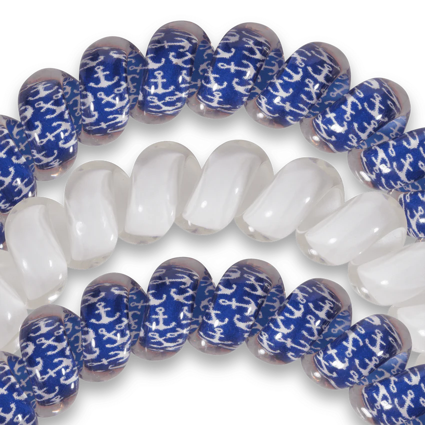 Teleties: Anchors Aweigh