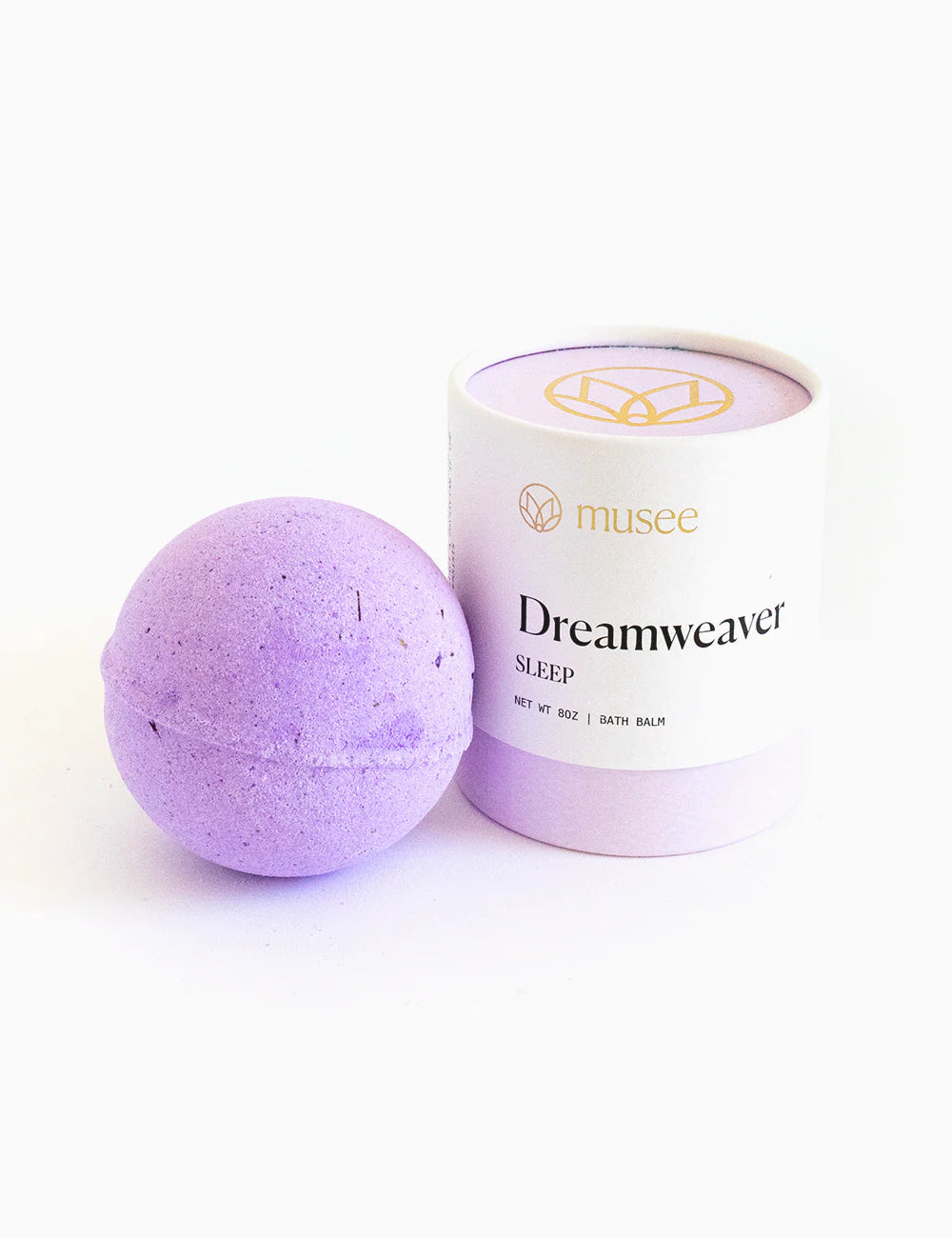 Musee Bath Balms: Dreamweaver