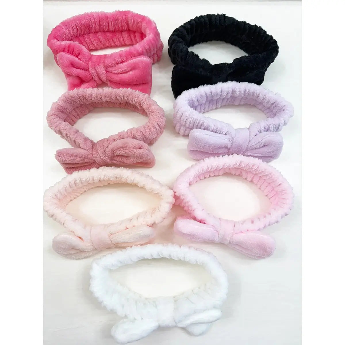 Everyday Facial Spa Headband