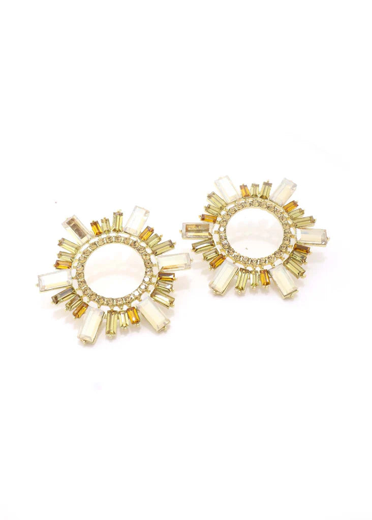 Betsy Pittard Designs: Sakata