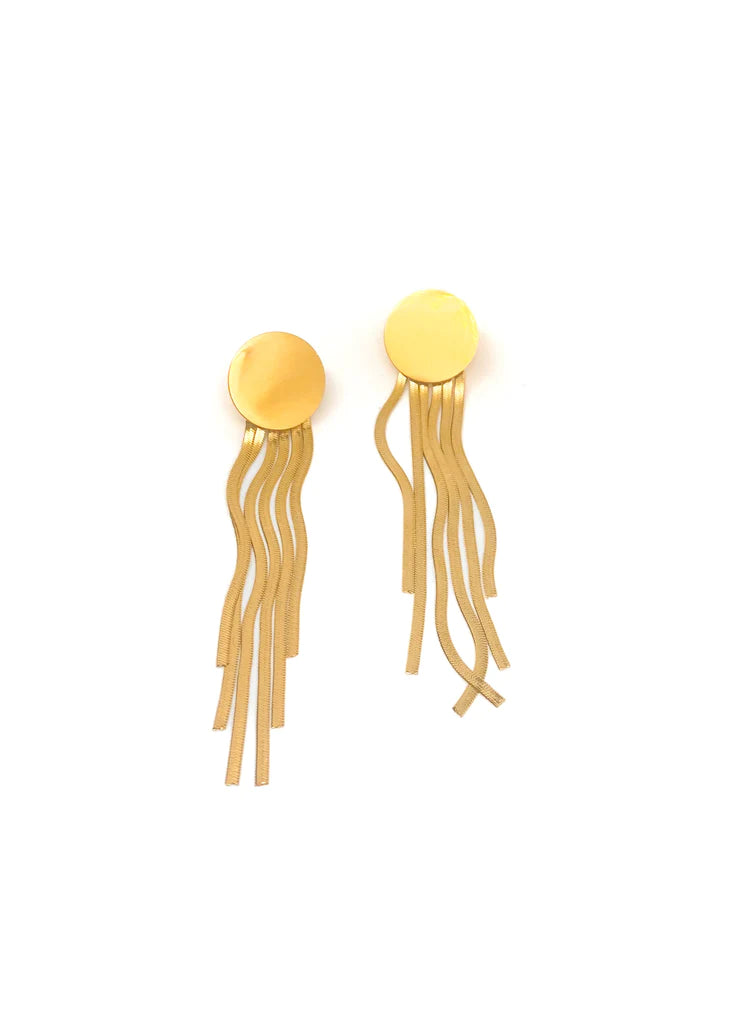 Betsy Pittard Designs: Imani