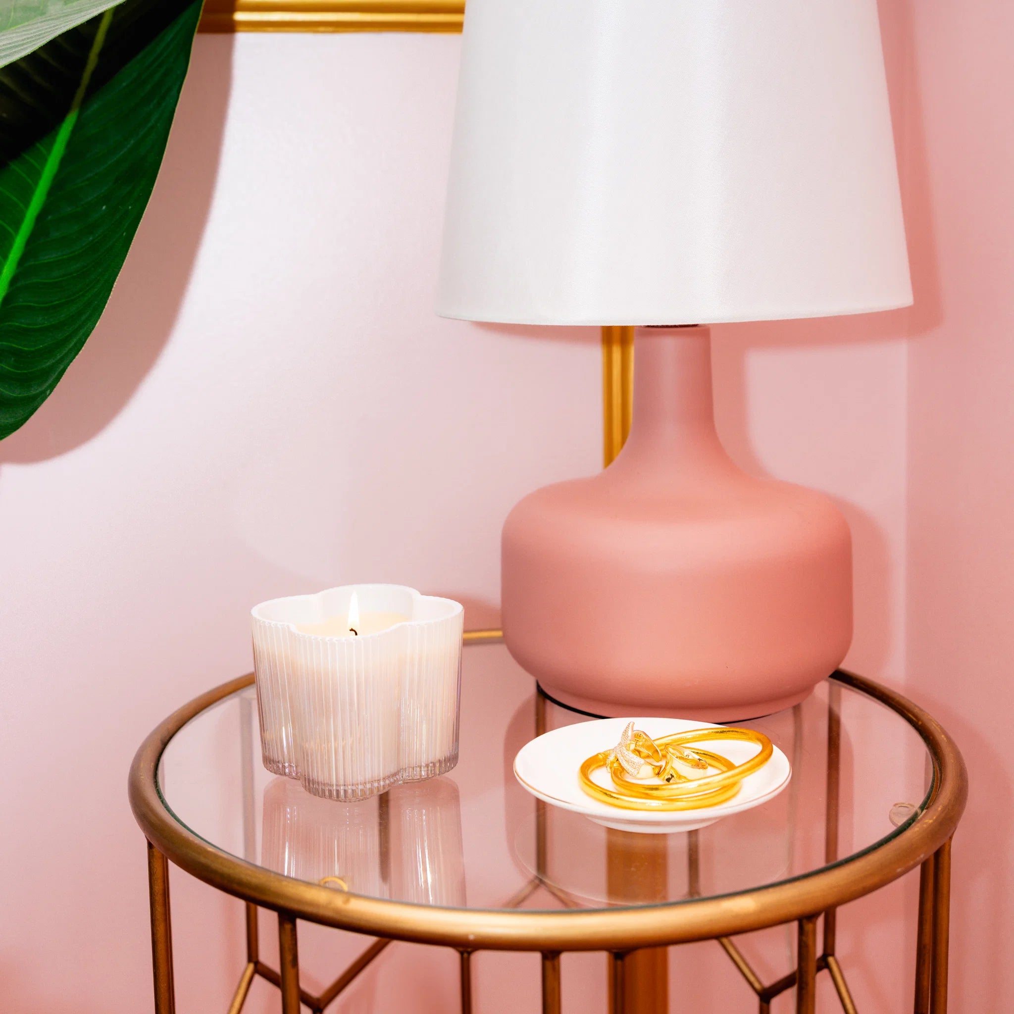 Bridgewater Candle Co: Sweet Grace, No. 76