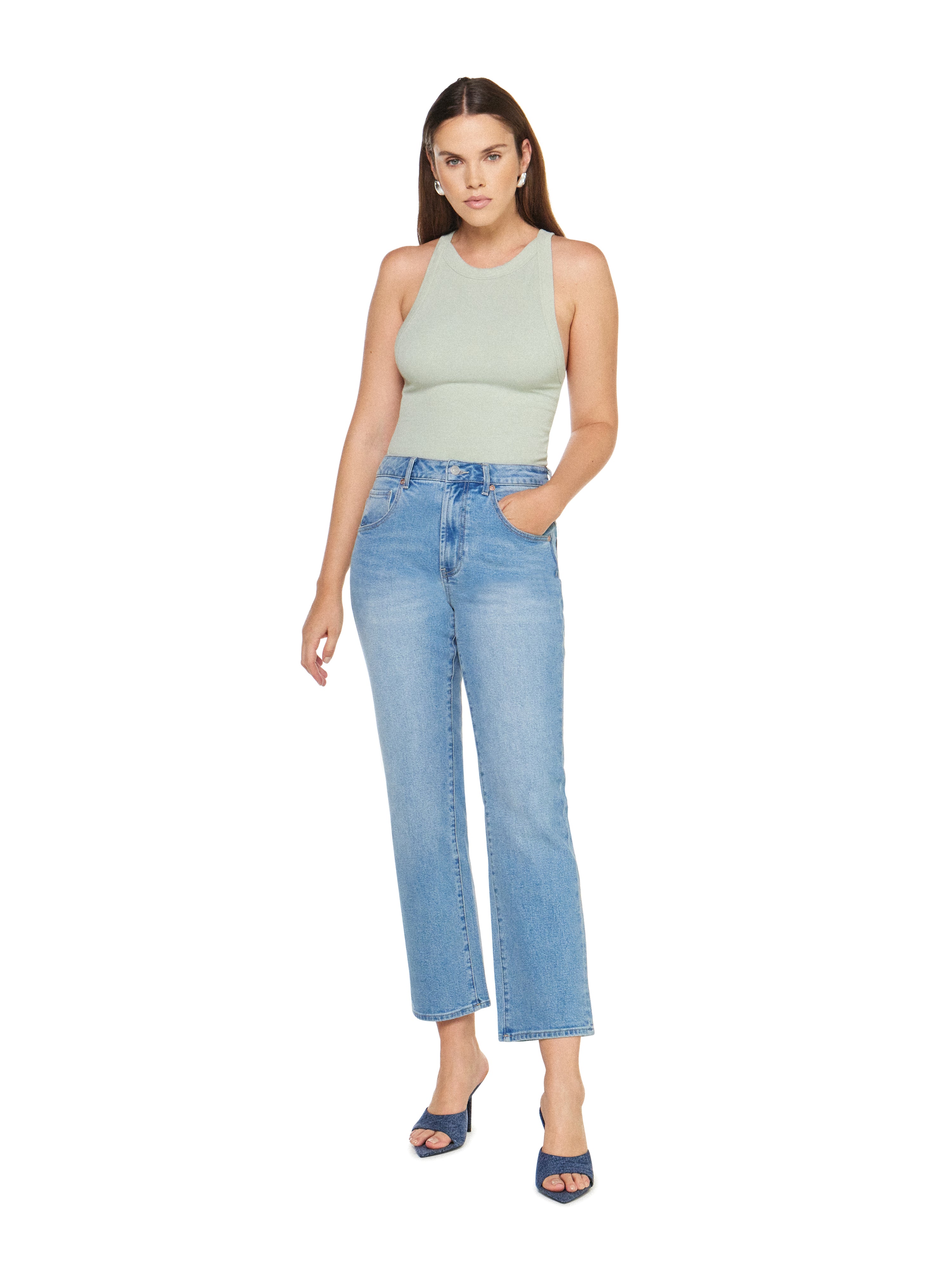 Articles of Society: Village Jeans