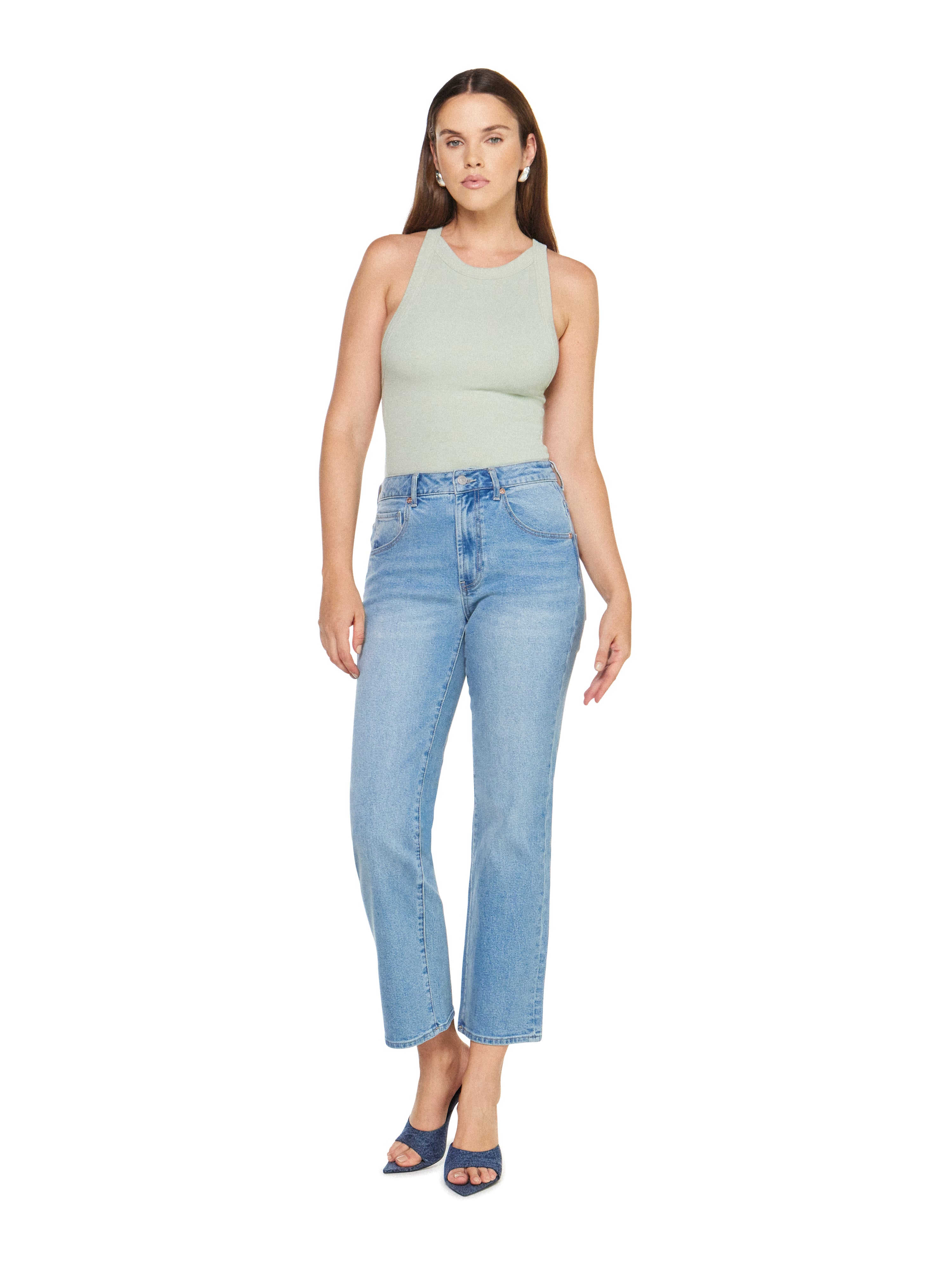Articles of Society: Village Jeans