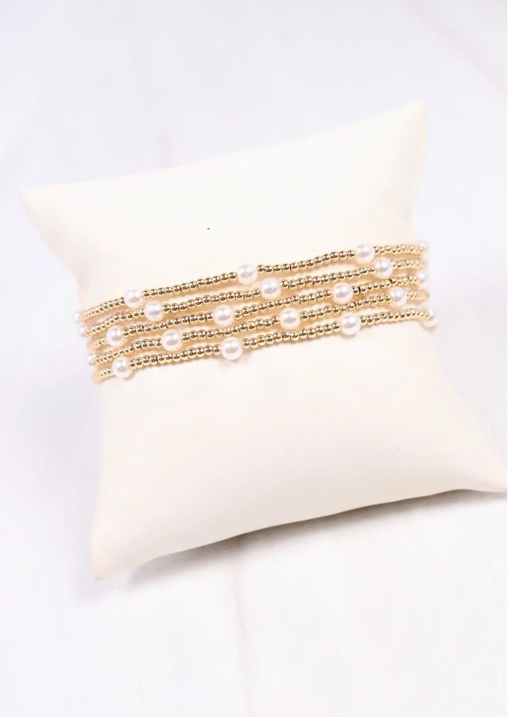 Caroline Hill: Domic Bracelet Set