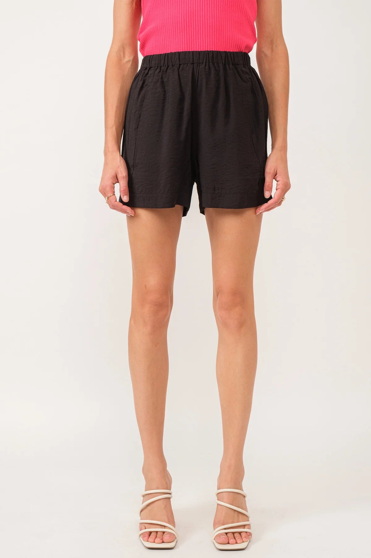 Another Love: Sedona Shorts