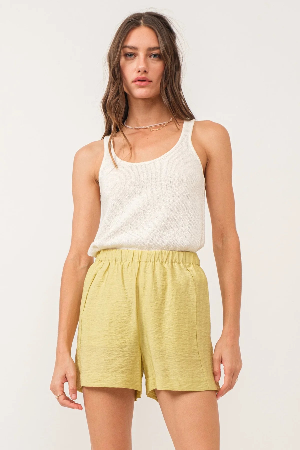 Another Love: Emery Summer Tank