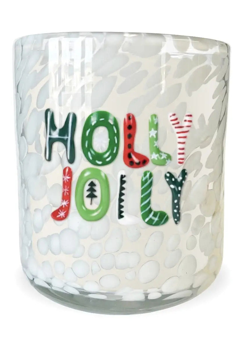 SOi Company: Holly Jolly 12oz Candle