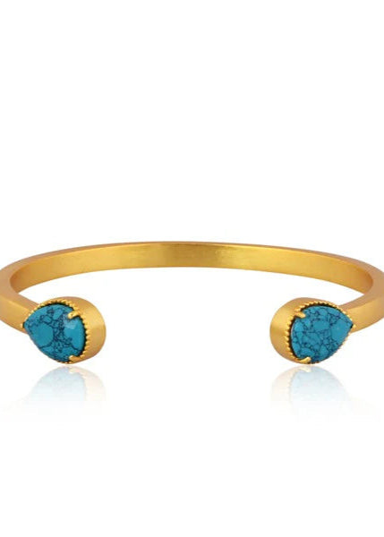 Tatum James Designs: Peyton Cuff
