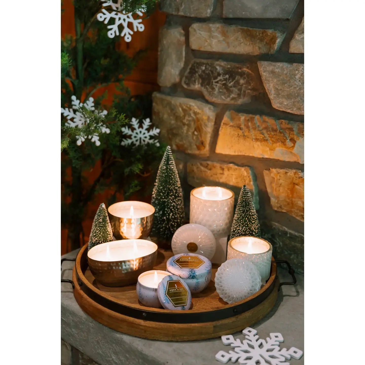 SOi Company: Winter Wonderland 4oz