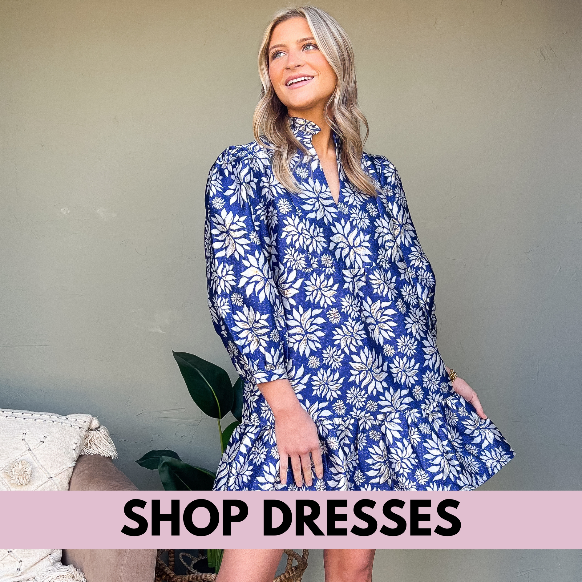 Women's Clothing Boutique