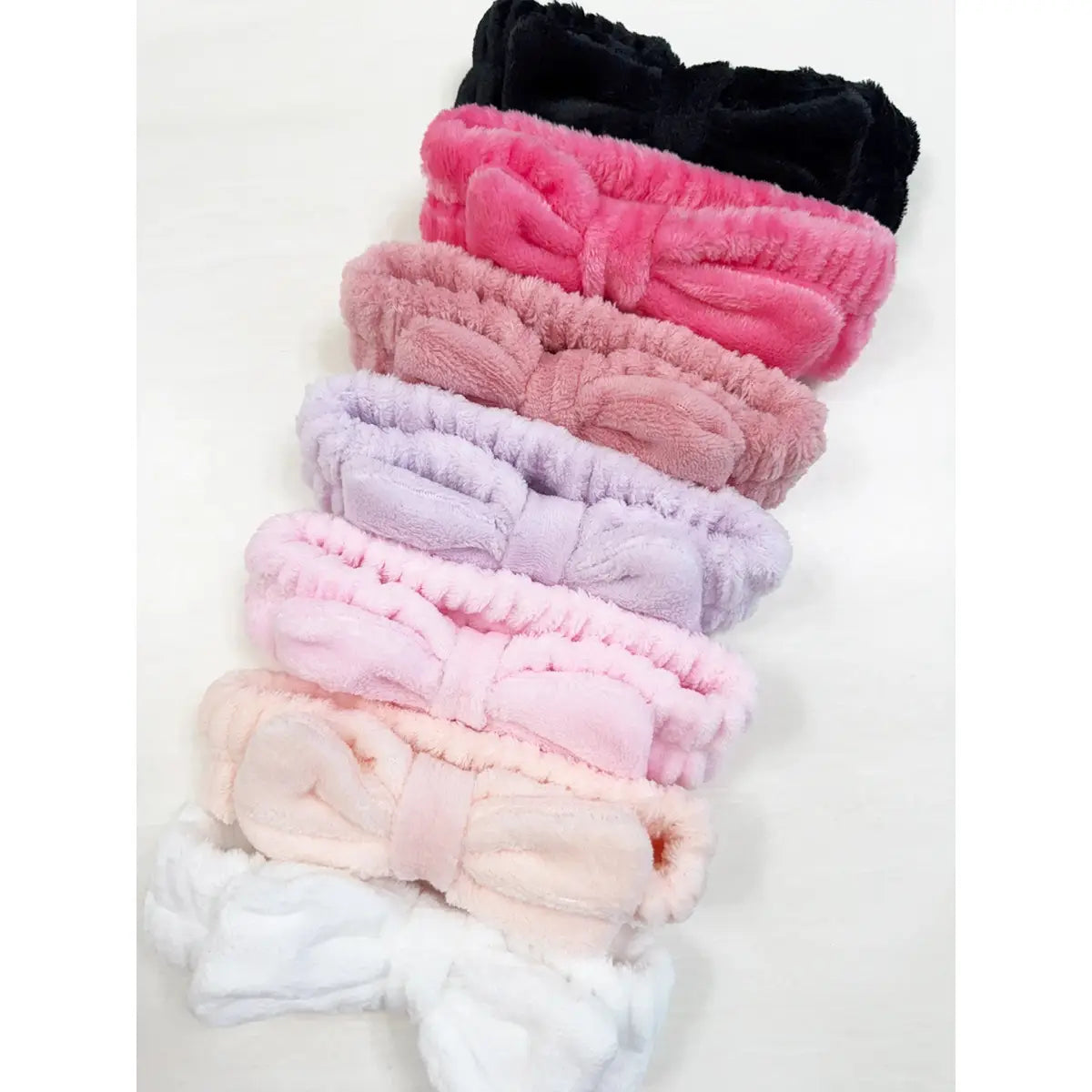 Everyday Facial Spa Headband