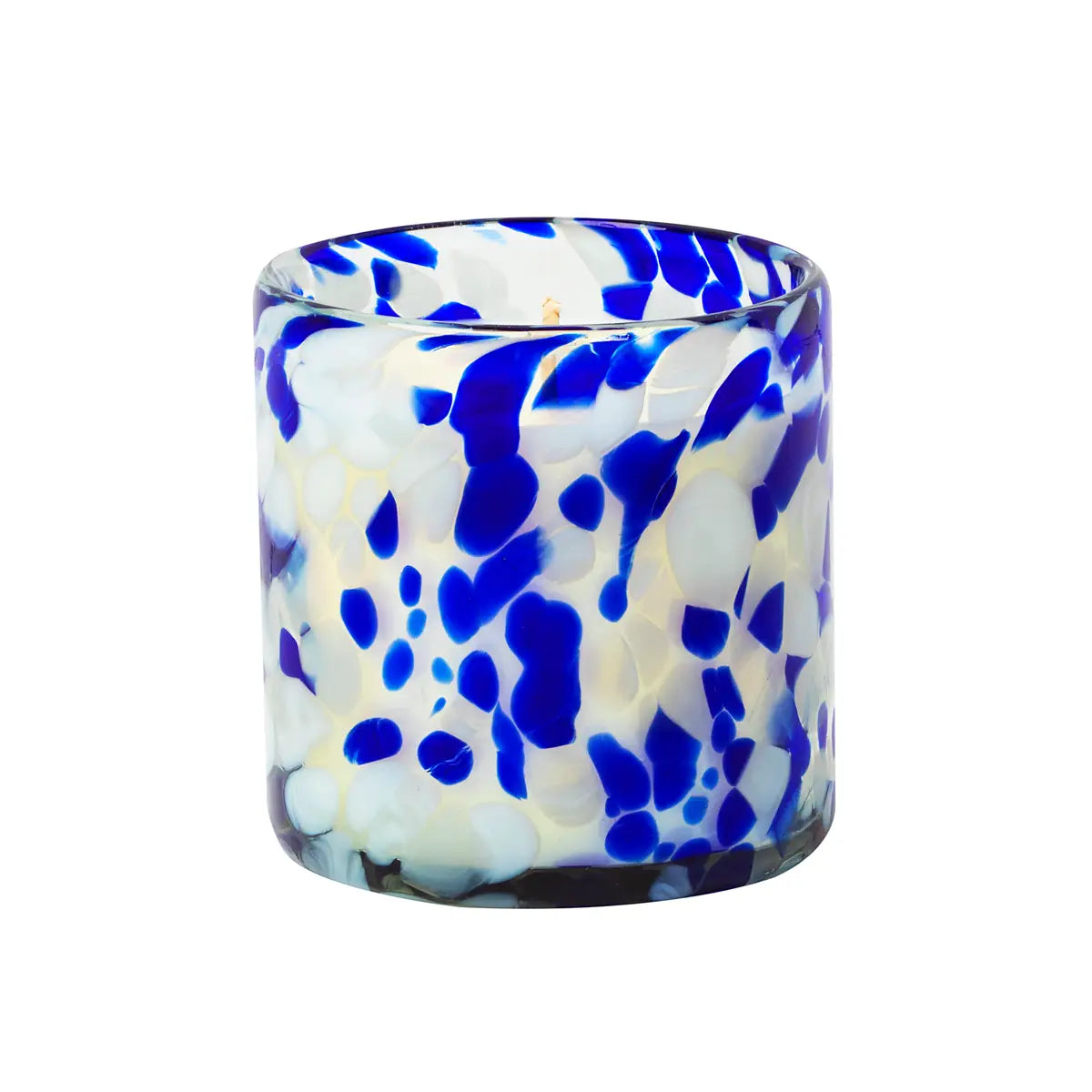 SOi Company: Ocean Breeze Confetti 8oz Candle