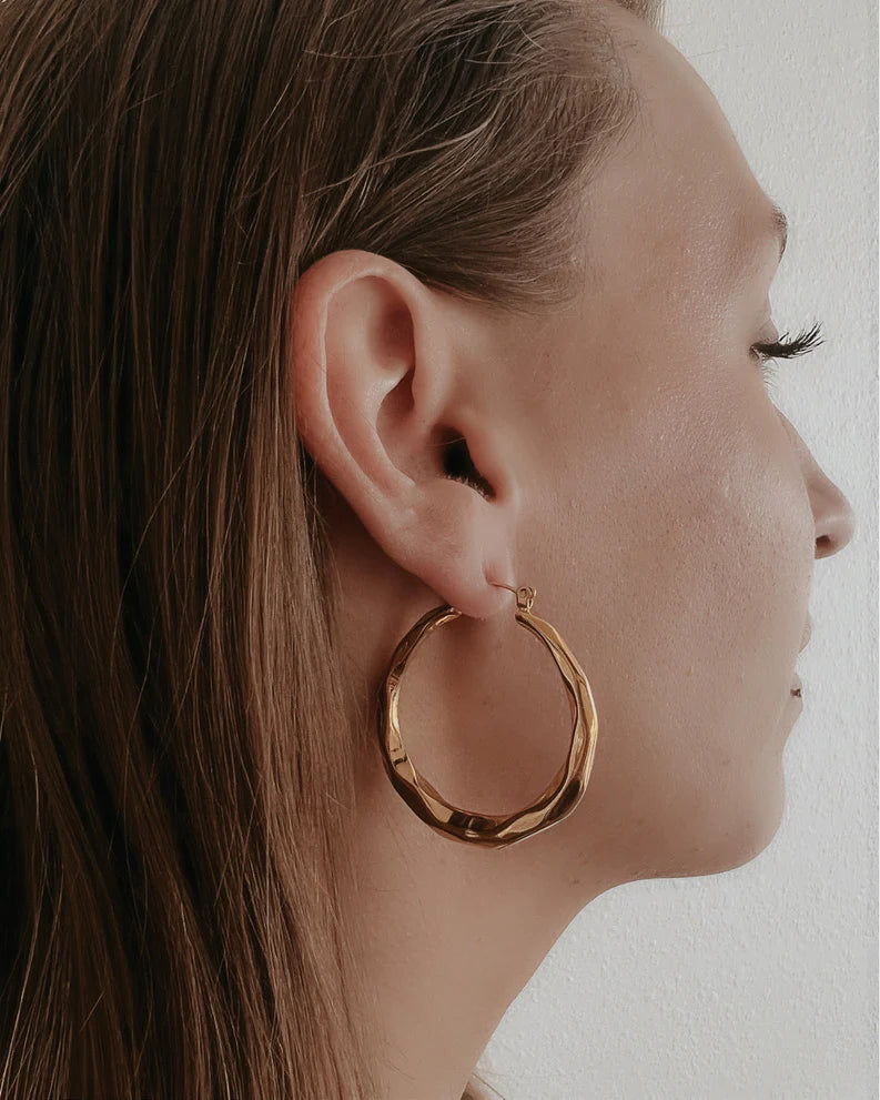 Beljoy: Elvie Earrings