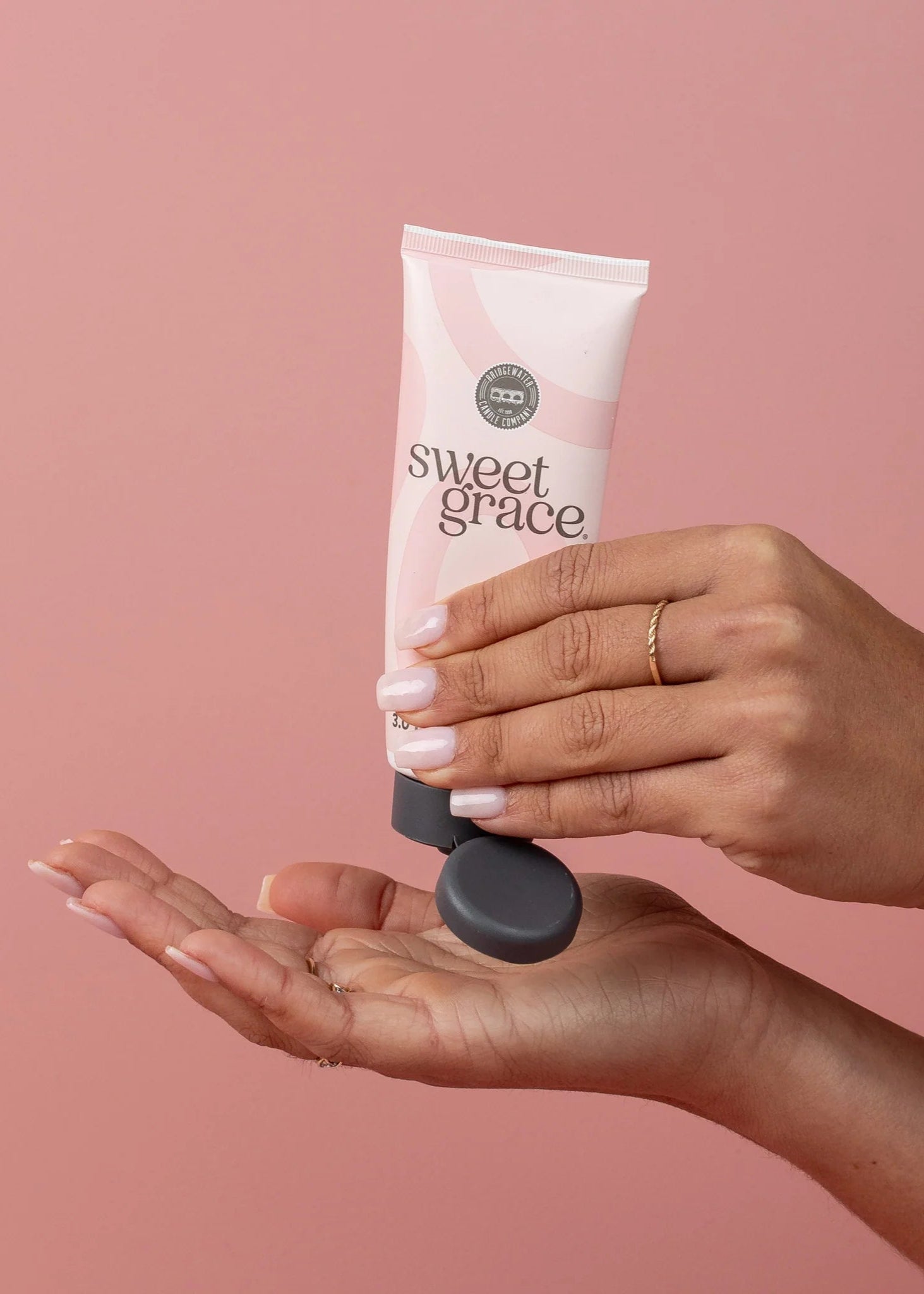 Bridgewater Candle Co: Sweet Grace Hand Cream