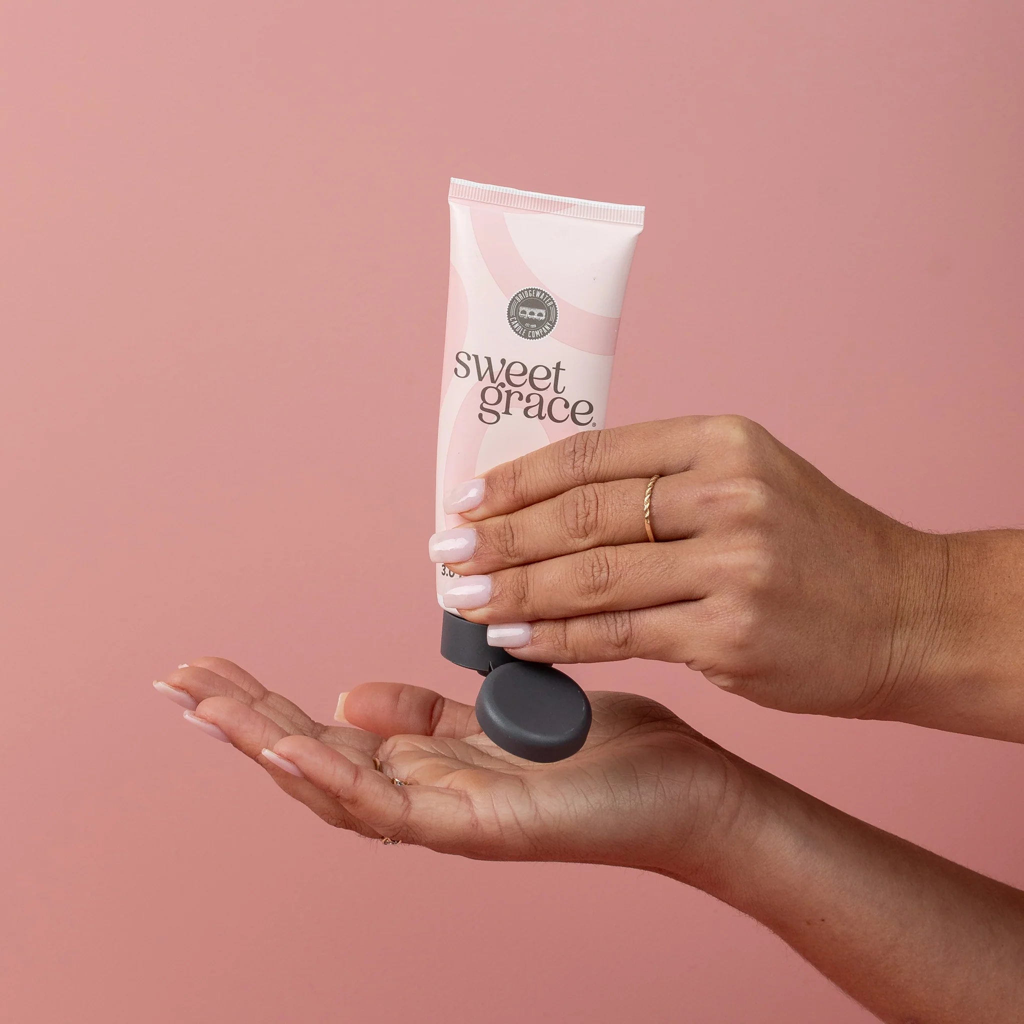 Bridgewater Candle Co: Sweet Grace Hand Cream