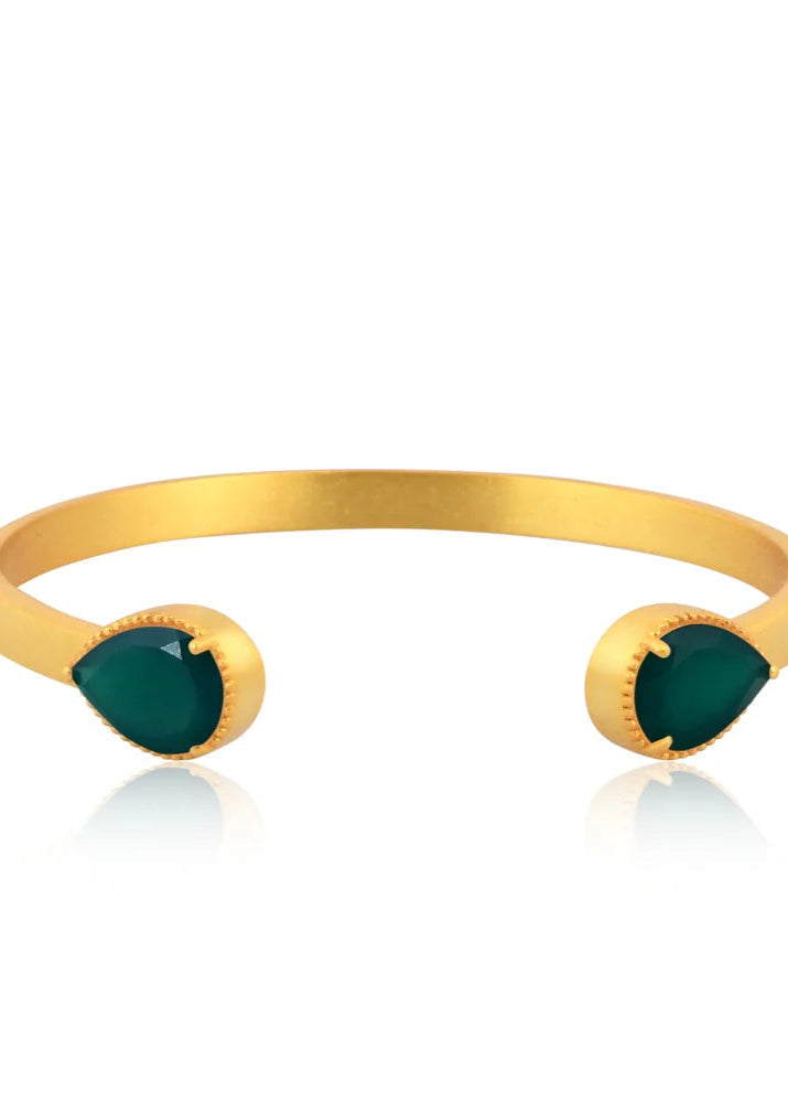 Tatum James Designs: Peyton Cuff