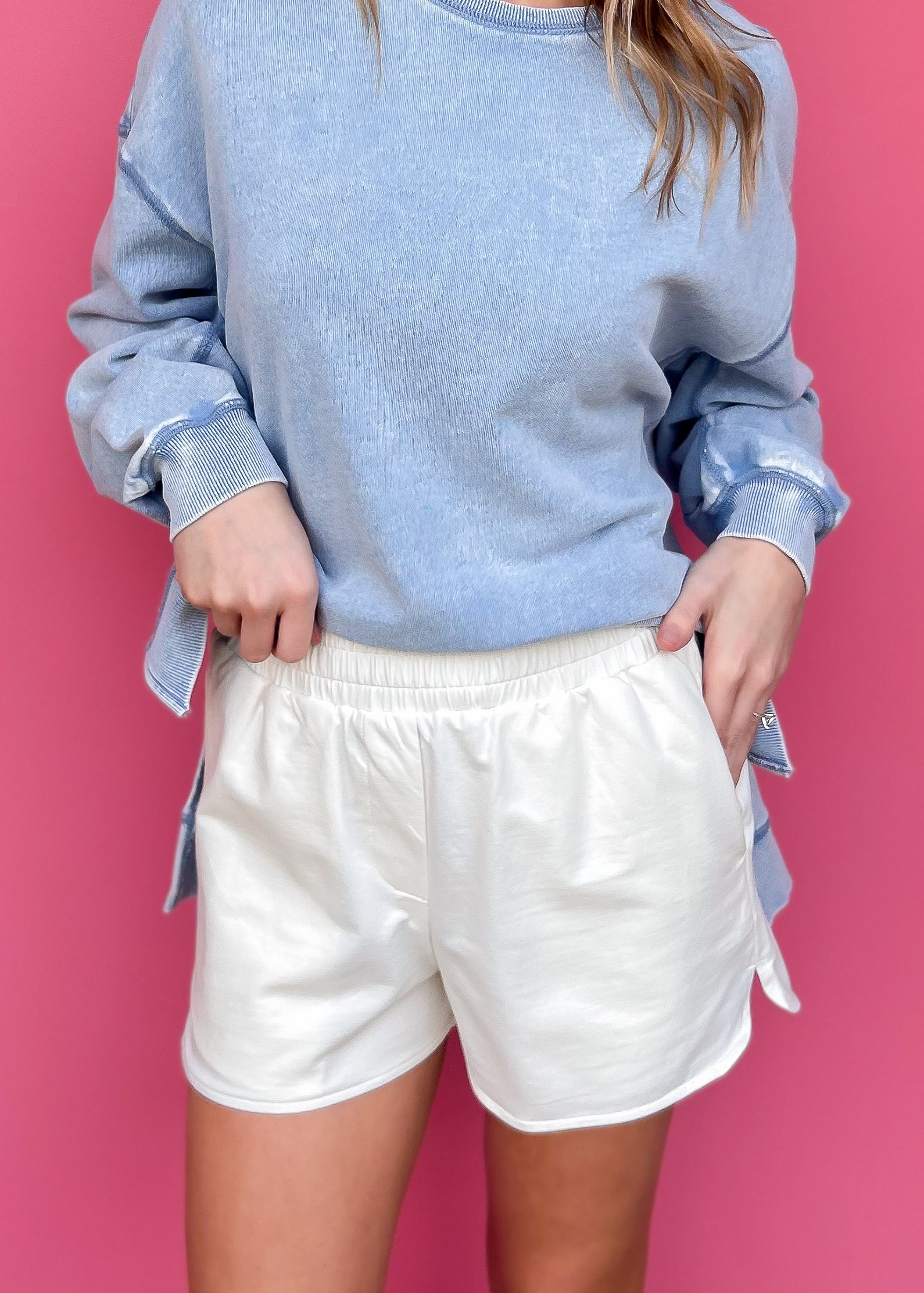 Another Love: Take On the Day Shorts