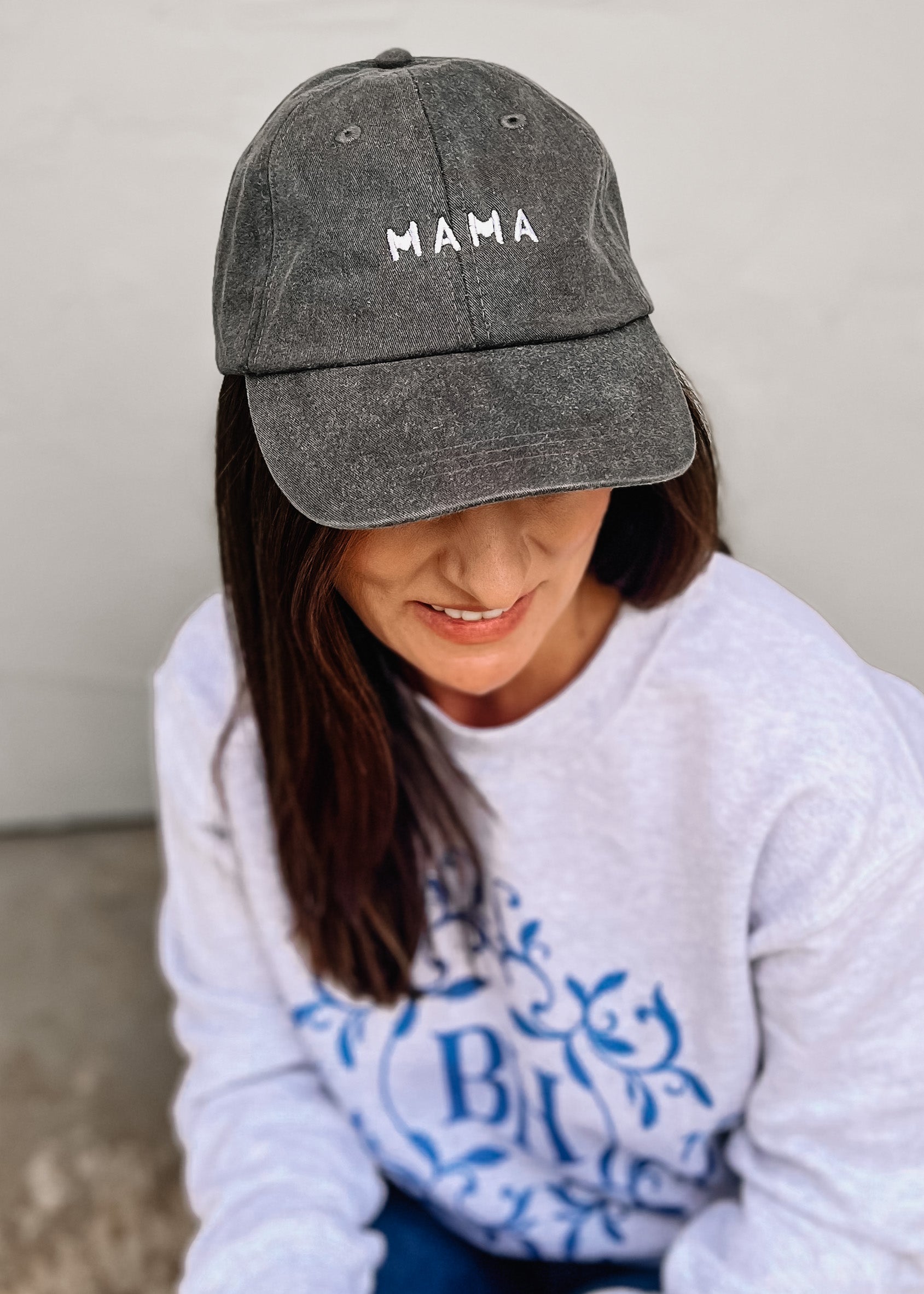Charlie Southern: Mama Hat