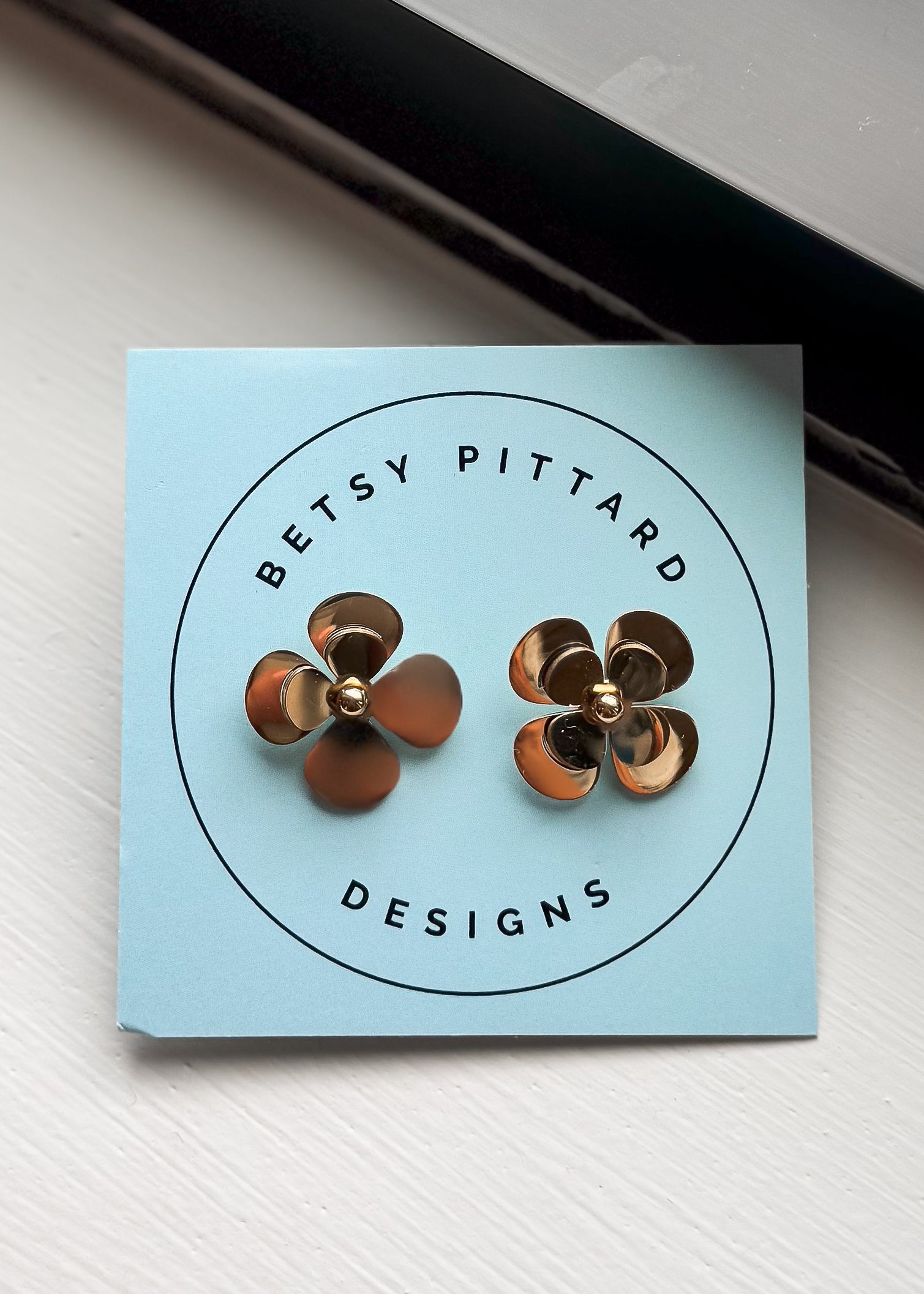 Betsy Pittard Designs: Dandy