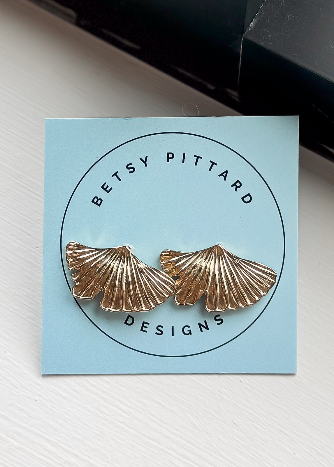 Betsy Pittard Designs: Ashton