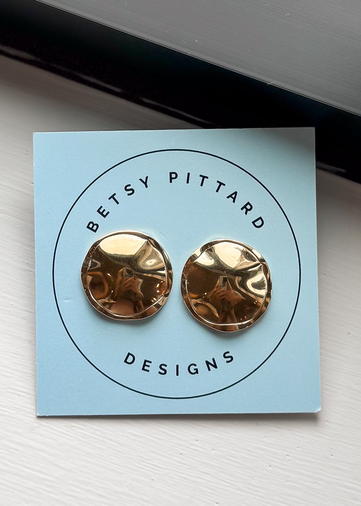 Betsy Pittard Designs: Caballero