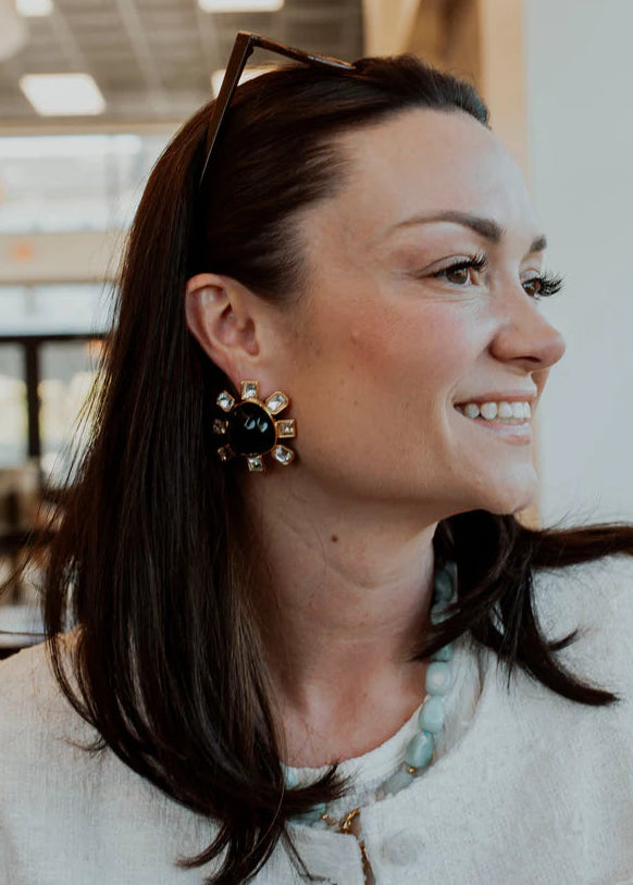 Betsy Pittard Designs: Mezza