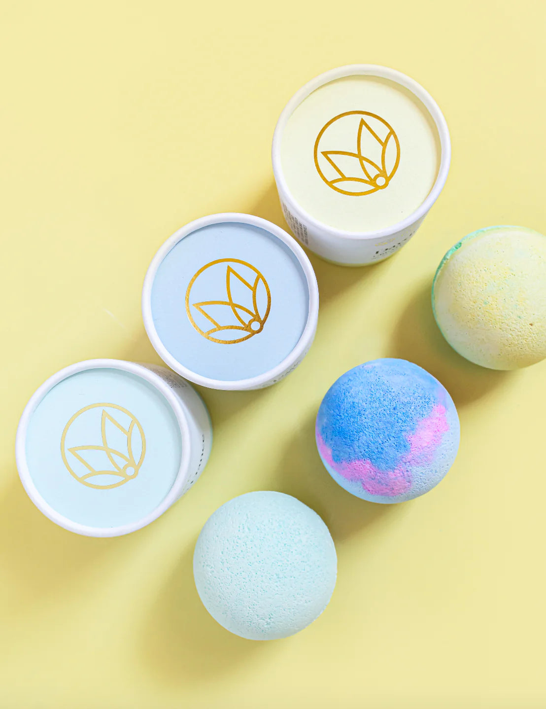 Musee Bath Balms: Daydreamer Therapy