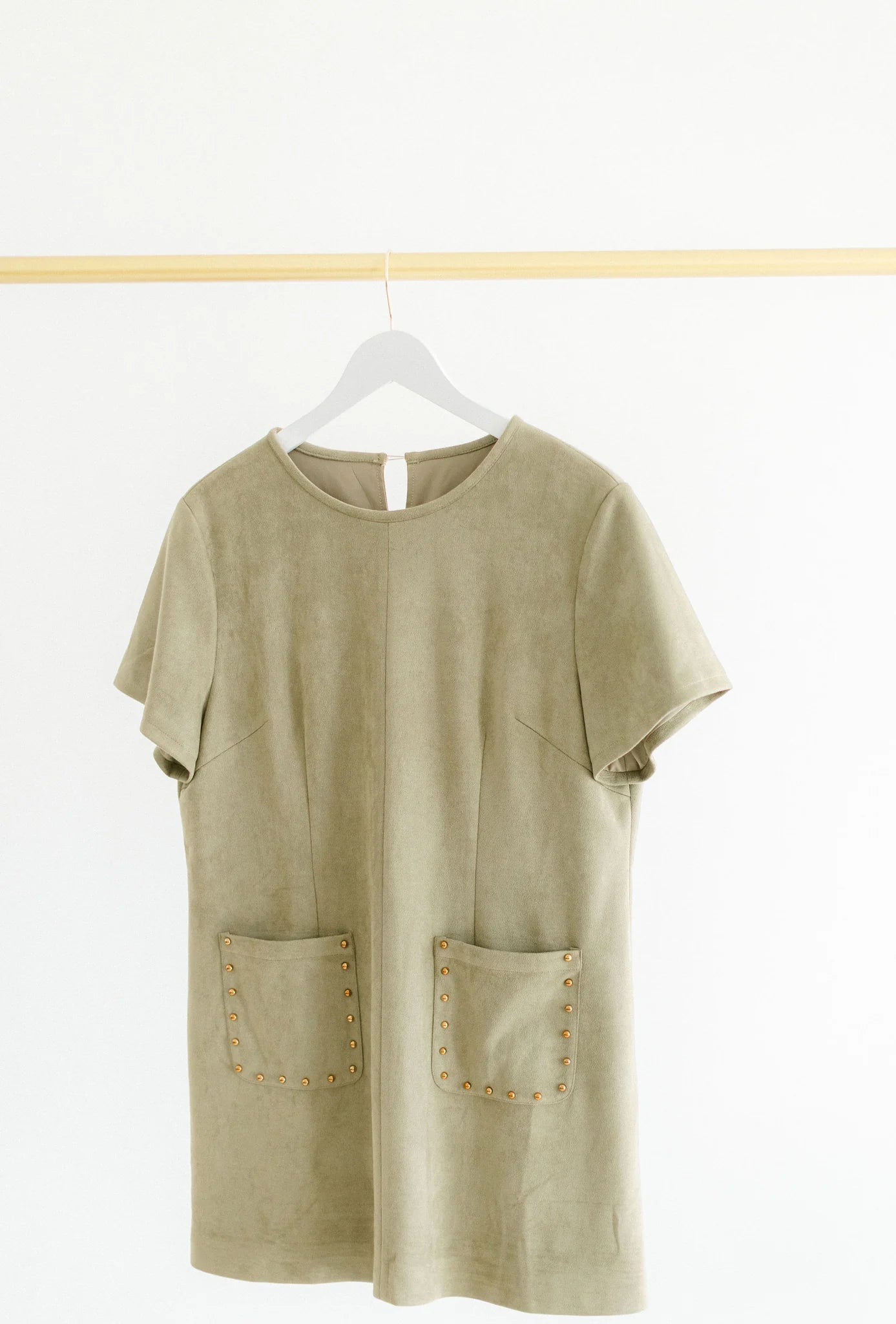 Tatum James: Sienna Dress