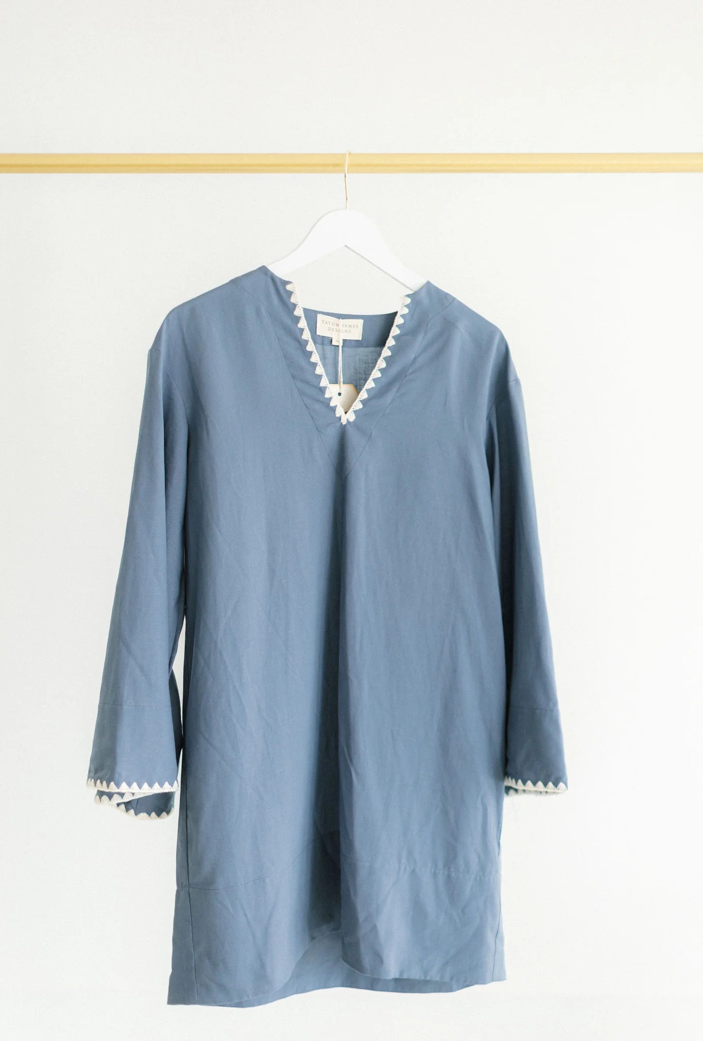Tatum James: Evie Dress